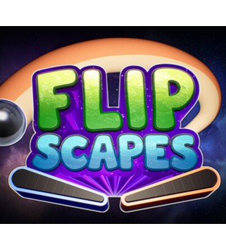 FlipScapes Steam Key GLOBAL
